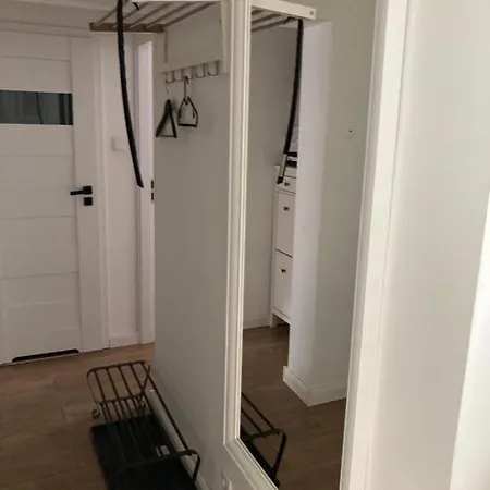 Karwiny Apartment