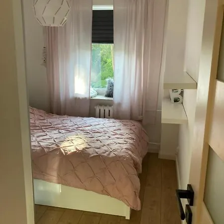 Karwiny Apartment Gdynia