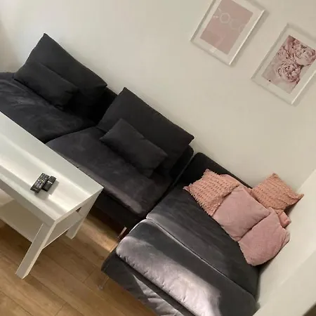 Karwiny Apartment *