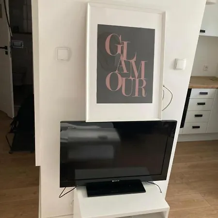 Karwiny Apartment Gdynia