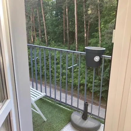 Apartment Karwiny